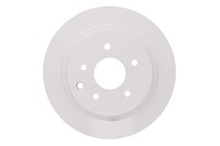 X2 Bremsscheibe Nissan T. Juke/Pulsar/Qashqai 1.2-1.6 DIG-T 06-