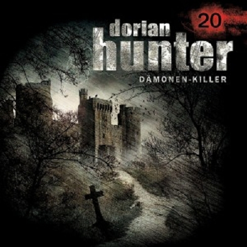 Dorian Hunter - 20: Devil's Hill Cd Kinderhörspiel Neu