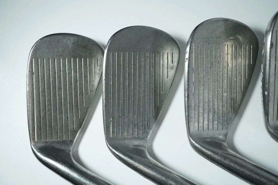 Cleveland TA3 5-PW / Extra Stiff Flex Steel Shafts / New Grips - Image 3 of 4