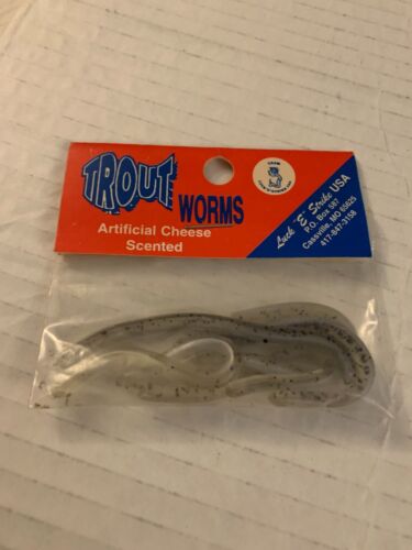 Vtg Fishing Baits And Equipment You Pick Used/New - Picture 69 of 104
