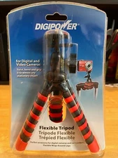 DIGIPOWER TPF-MP2 Tripod New Sealed