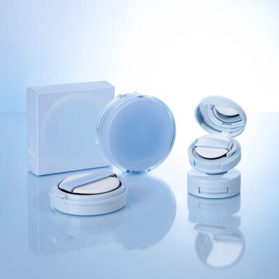 Rom&nd BARE WATER CUSHION SPF 38 PA++++, Long-lasting, Korean cosmetics, Kbeauty