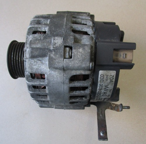 VW Seat Ibiza Skoda Lichtmaschine Generator 03D903025D