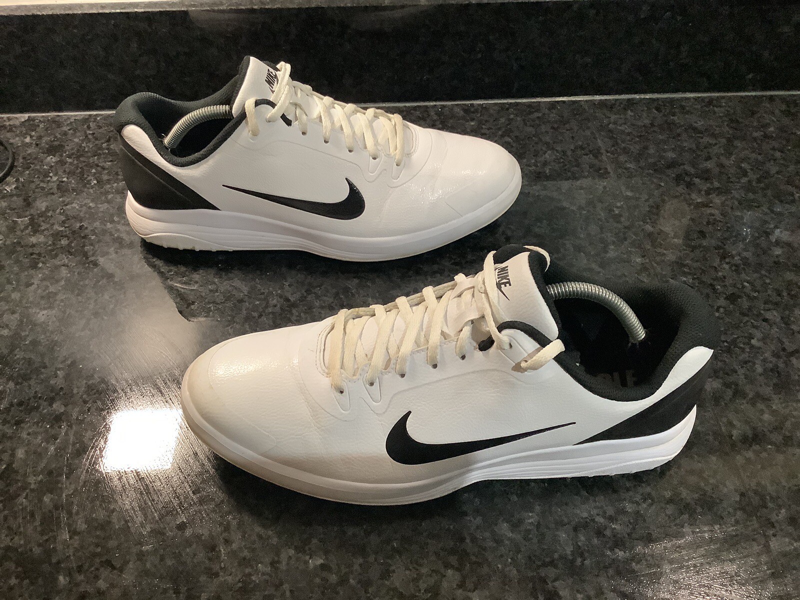Nike Infinity G Men’s Waterproof Golf Shoes. Size 11 eBay
