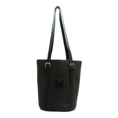 Celine tote best sale bag canvas