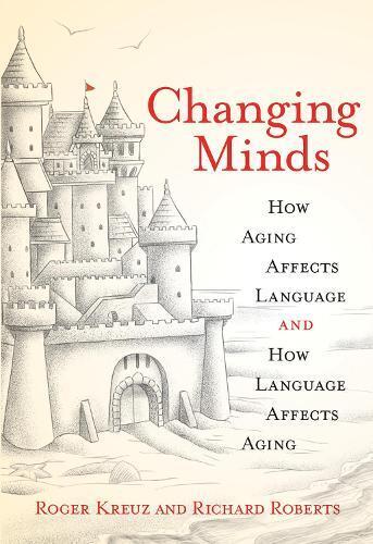 Thumbnail - Roger Kreuz Changing Minds (taschenbuch) (us Import)