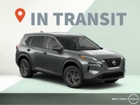 2021 Nissan Rogue S- ARRIVING DECEMBER