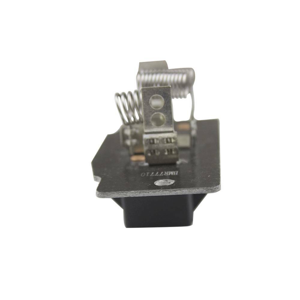 Heater Blower Motor Resistor for Mercury Colony Park Grand Marquis 1981