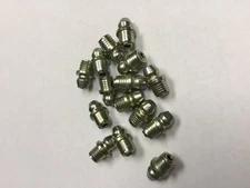 3/16 Drive Type  Striaght Grease Fitting 1000 count 
