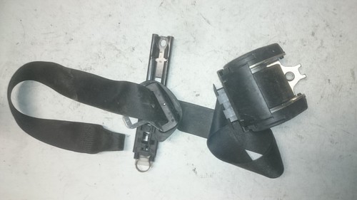 BMW 3ER E46 COUPE COMPACT O/S/F SICHERHEITSGURT FAHRERSEITE P/N 560493801