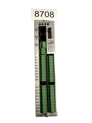 Delta Tau Model C277