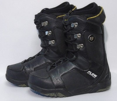 flow rival snowboard boots