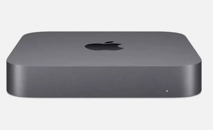 Apple Mac Mini 2018 i3 3.6GHz | 8GB / 16GB / 32GB / 64GB RAM 128GB–1TB SSD - Image 2 of 4