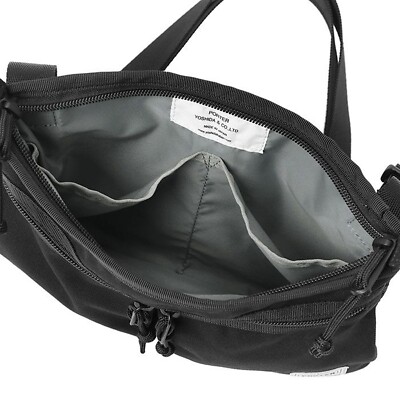 ASK availability First) PORTER / SWITCH SACOCHE from Japan brand