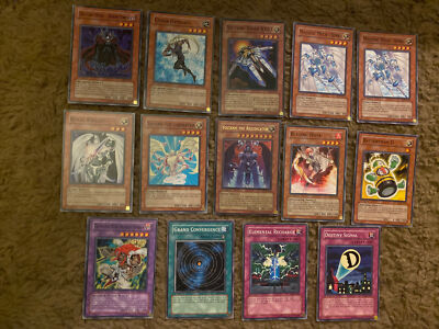 yugioh enemy of justice card list Amazon.com: Yu-Gi-Oh! - Grand Convergence (EOJ-EN046) - Enemy of Justice -  Unlimited Edition main image 0