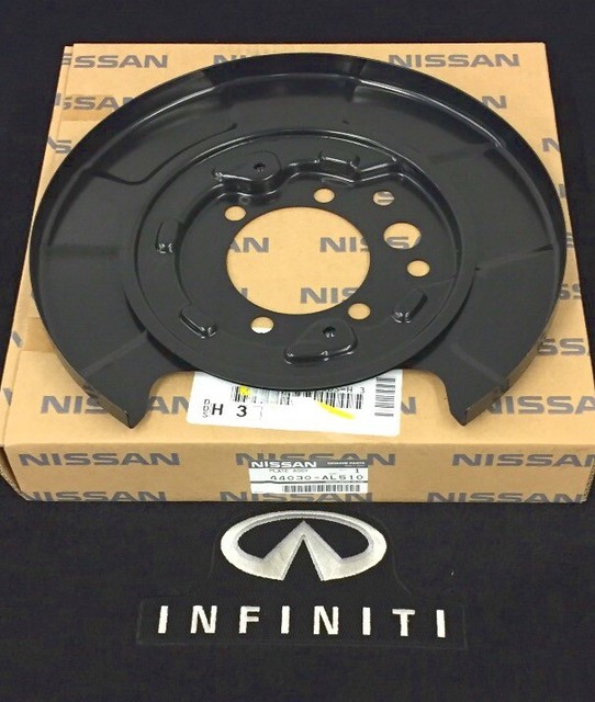 Nissan 44020 8h300