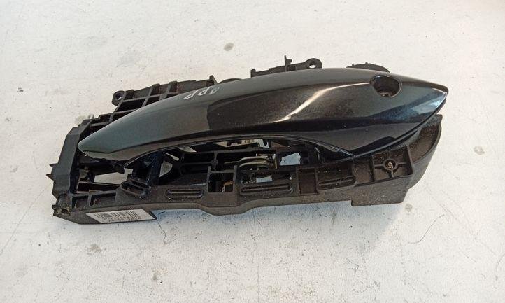 BMW 5 F10 Türaußengriff hinten rechts X2717564409 2.00 Diesel 