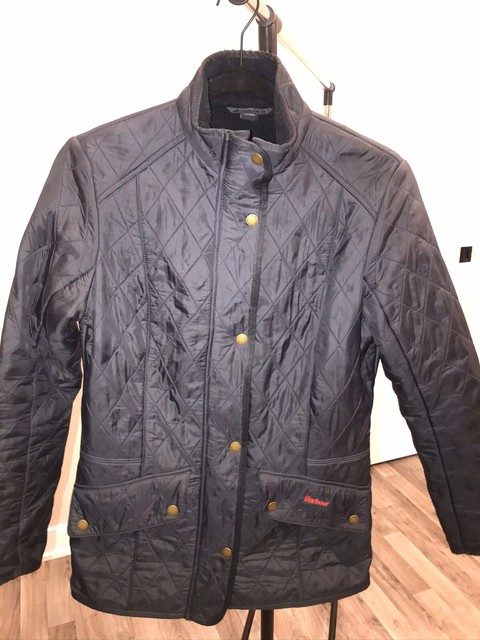 ebay barbour jacket