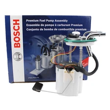 For Cadillac Escalade Chevy Suburban 1500 GMC Yukon XL Fuel Pump Module Bosch