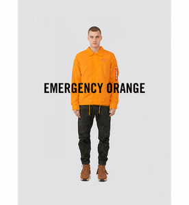 alpha coaches jacket