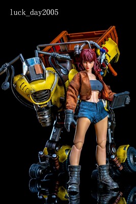 FOGTOYS EA02 Fantasy Alphabet Series  