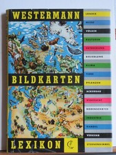 Westermann Bildkarten Lexikon