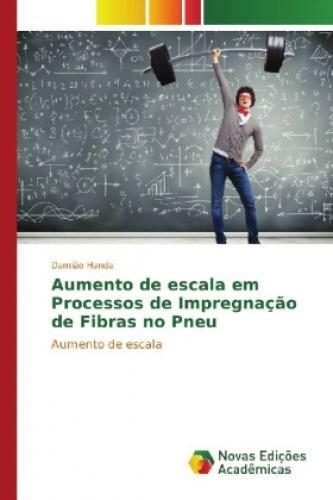 Thumbnail - Aumento De Escala Em Processos De Impregnação De Fibras No Pneu