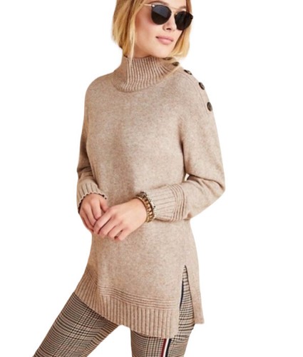 by Anthropologie Margarita Tunic 