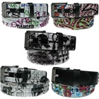 Studded Mens Womens Belt