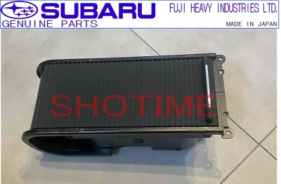 SUBARU 03-06 LEGACY BL5 BP5 Center Console Cup Holder OEM