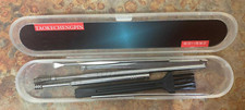 NEW Taokechengpin Blackhead Whitehead Spot Pimple Blemish Remover Tool 6pc Kit 