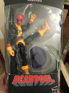 Marvel-Legends-X-MEN-SHIRT-DEADPOOL-Mad-Jack-Wave-2-Sauron-BAF-IN-STOCK