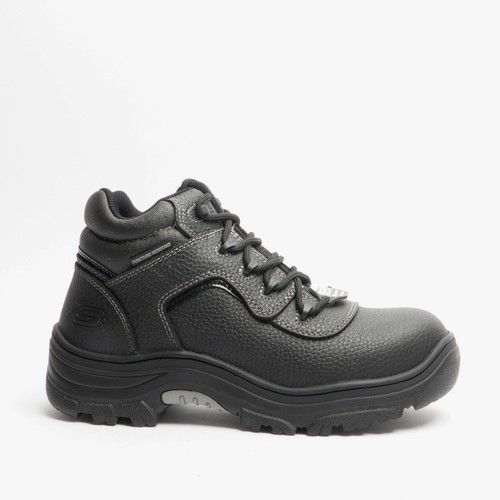 Skechers Work BURGIN-CORALROW Ladies 