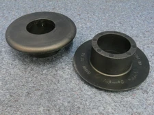 BMW E90 E91 E92 E93 Höherlegung Hinterachse 6mm 2x Federteller Fahrwerk 3er