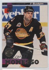 1994-95 Topps Stadium Club Stanley Cup Super Team Sergio Momesso #65 0i5