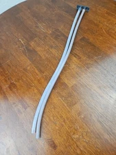 OEM Water Tube With Hanger Part Orgo Sonic Countertop Ice Maker, Model RGS2506