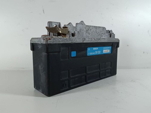 Steuergerät ABS ABS Steuergerät Steuermodul 0055455132 Mercedes W124 0055455132