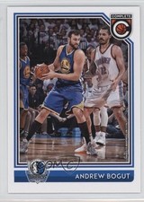 2016-17 Panini Complete Andrew Bogut #197 0s5