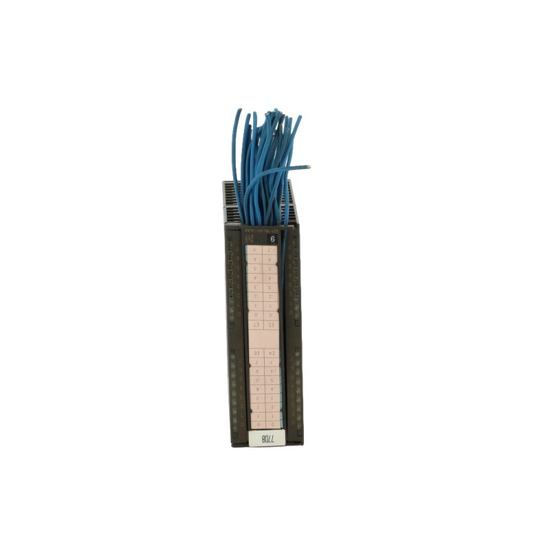 Siemens SIMATIC S7 6ES7 321-1BL00-0AA0 (B774)