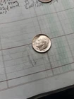 1964 Roosevelt  BU Dime. Actual Coin Checkout All My Line Of Dimes