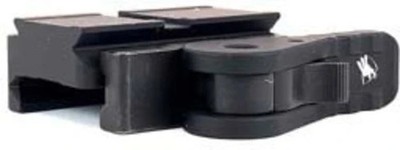 American Defense Manufacturing Holosun 509T QD Mount, Standard : AD-509T-L-STD