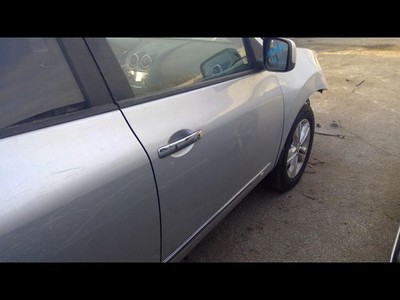 Passenger Front Door Electric VIN J 1st Digit Fits 11-14 ROGUE 5281775