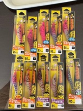 Duel Easy Slim Color Chart