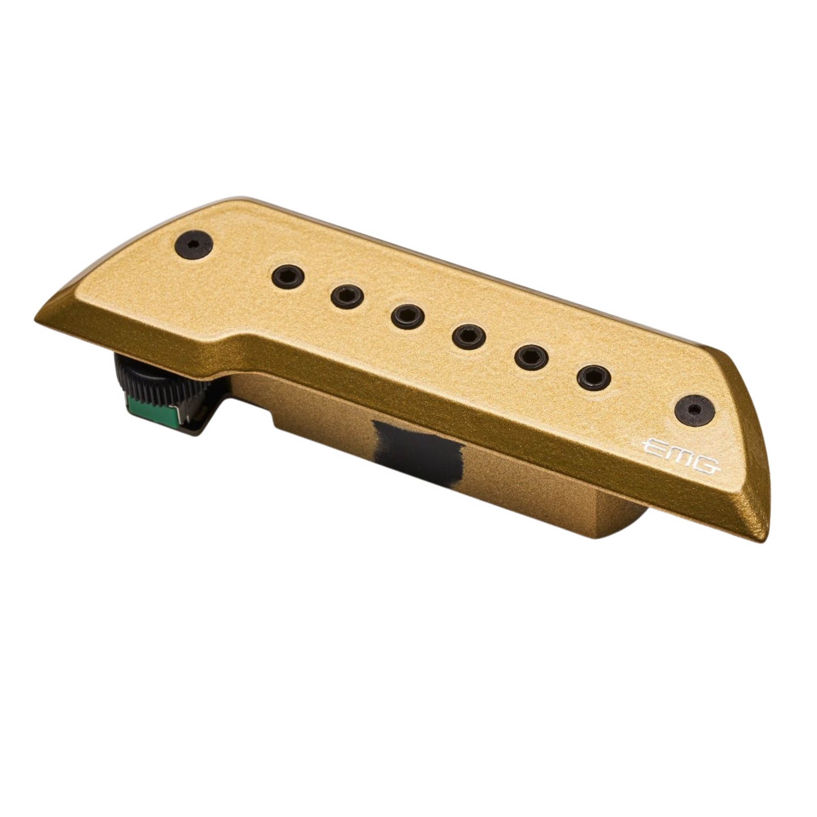 EMG Bajo Acoustic Guitar Soundhole Pickup Bajo Oro 33590₽