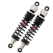 Ammortizzatore stereo a molla YSS per Suzuki VS 1400 GLF Intruder manubrio piatto 198