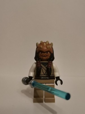 LEGO  Star Wars - Eeth Koth SW0332 - Minifigur aus Set 7964