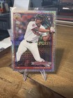 2026 Topps Series 2 Chase DeLauter Base (RAW)