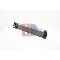 Aks Dasis KÜHler MotorkÜHlung WasserkÜHler Passend FüR Seat Alhambra Vw Sharan