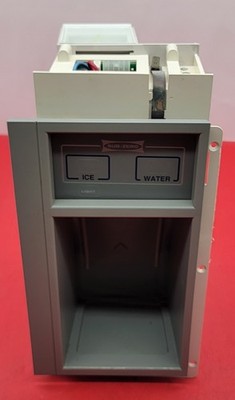 Genuine Refrigerator Sub-Zero Ice/Water Dispenser Assembly Part#4200960