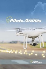 Piloto de Drones by Facundo Conforti (Spanish) Paperback Book